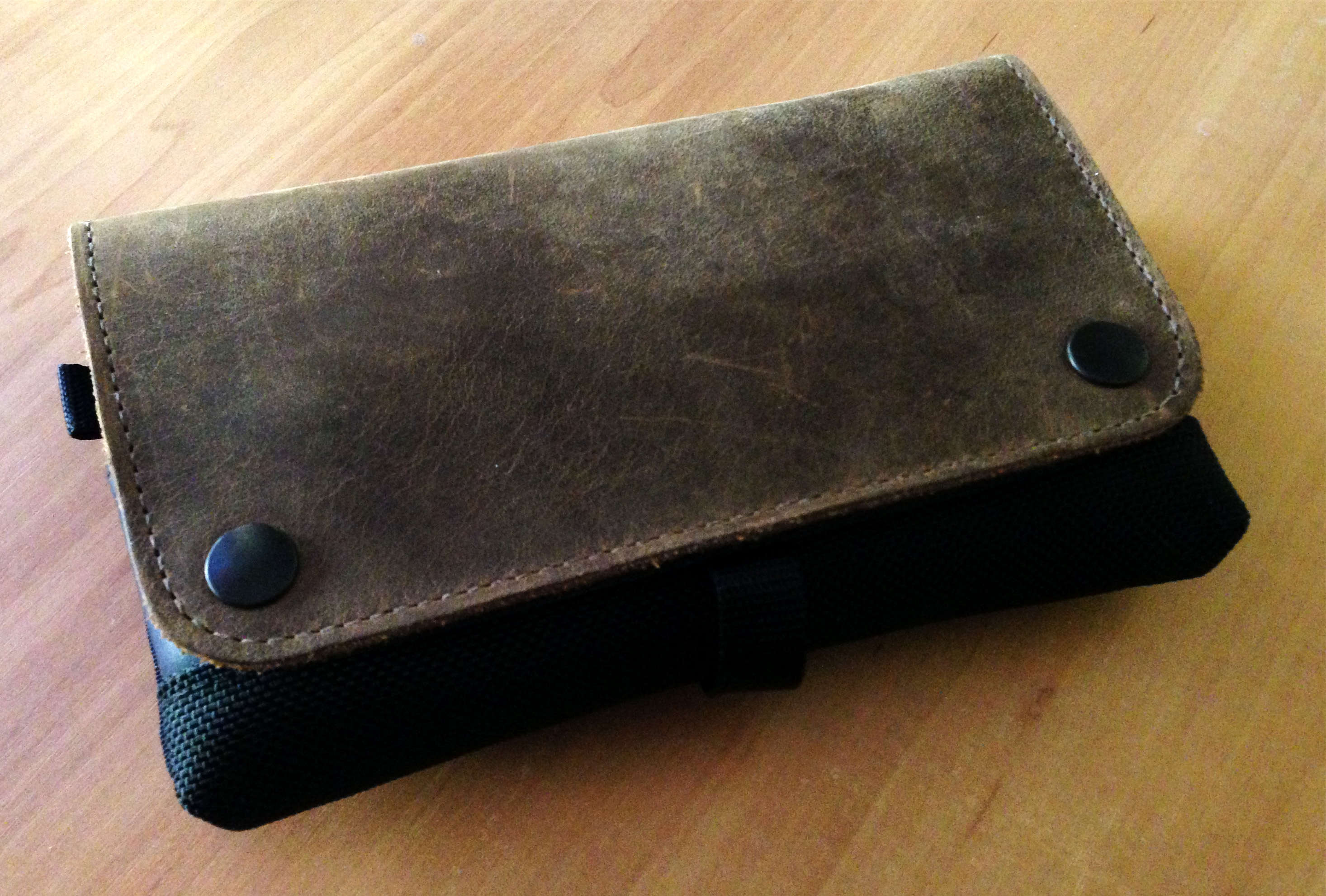 bånd Mundskyl Handel The best 3DS XL Carry Case | Tim Oliver