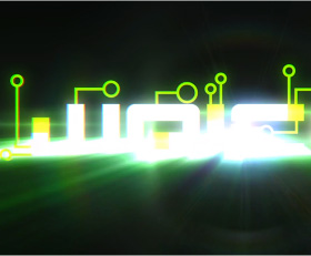 WAICON 2013 Intro Logo